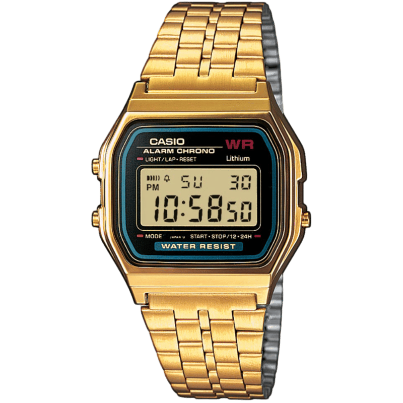 Casio