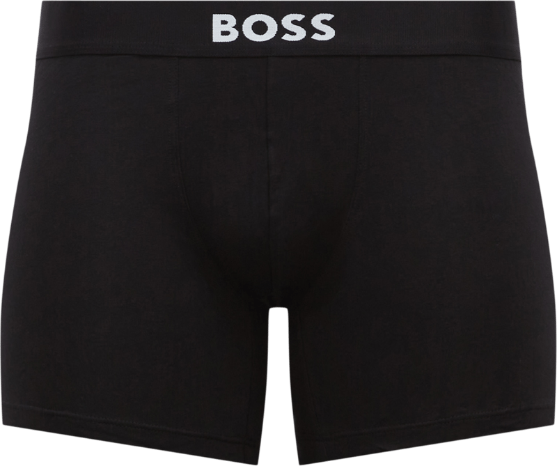BOSS Black