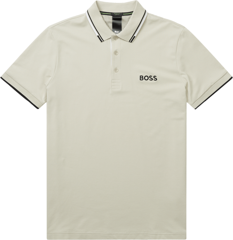BOSS Green