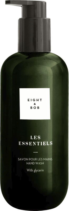 EIGHT & BOB