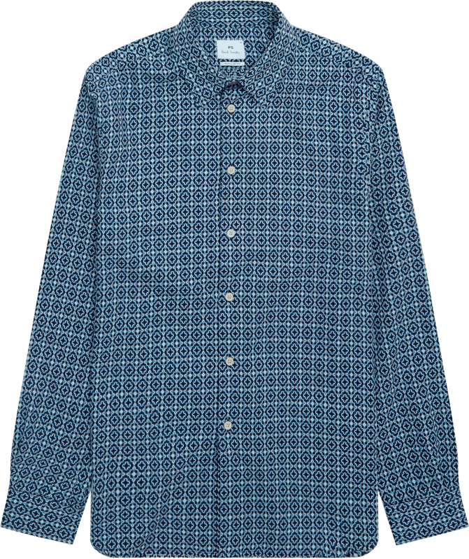 PS Paul Smith
