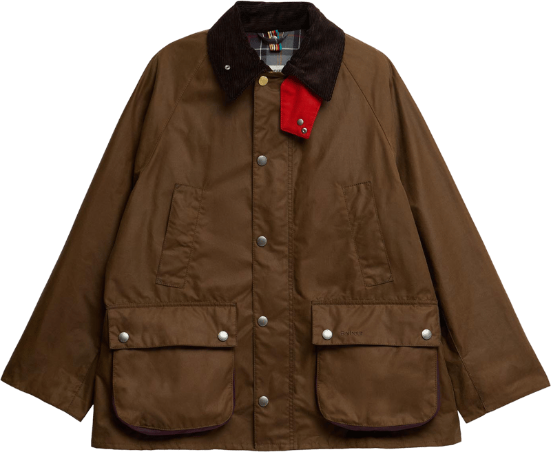 Barbour