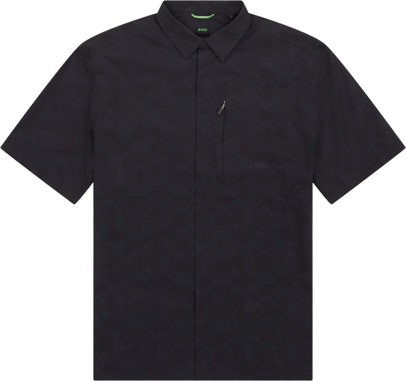 BOSS Green