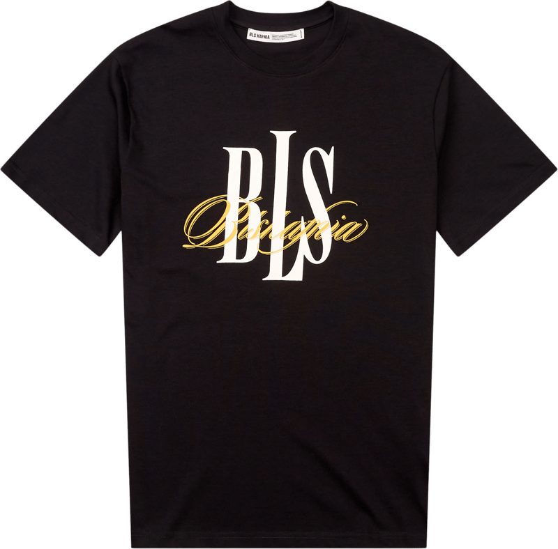 BLS