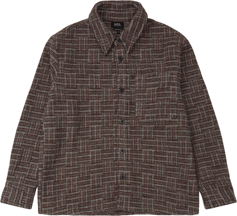 A.P.C.