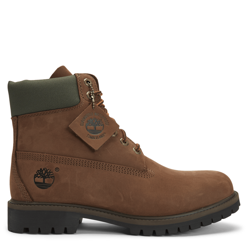 Timberland