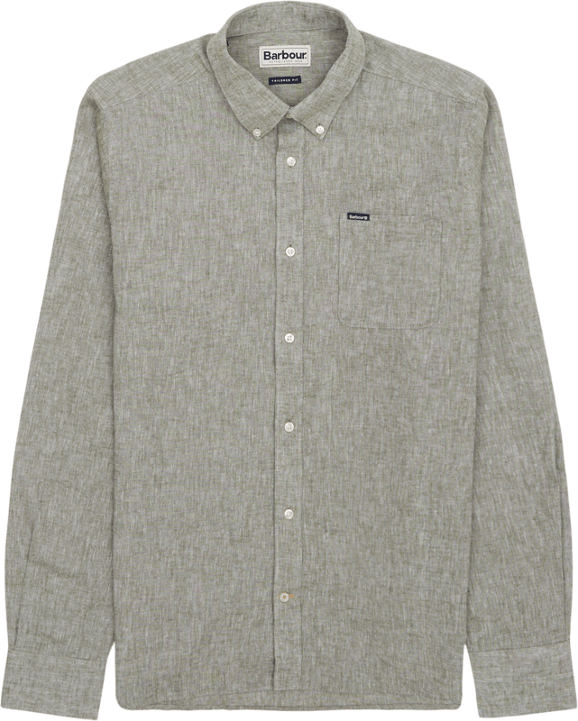 Barbour