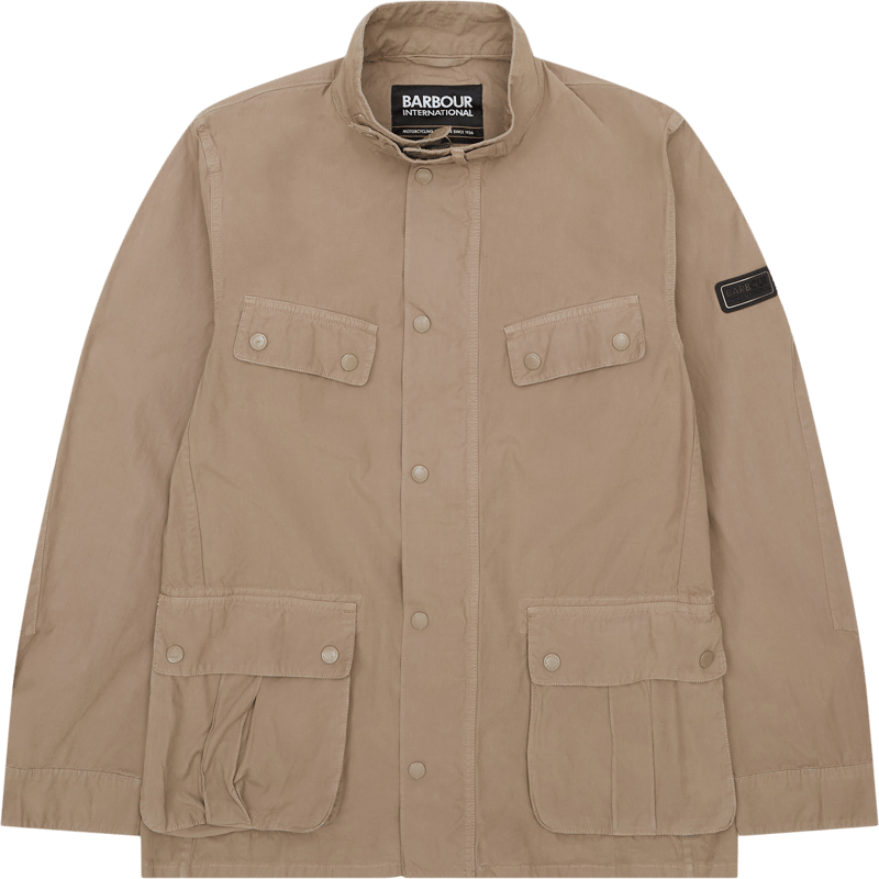 Barbour