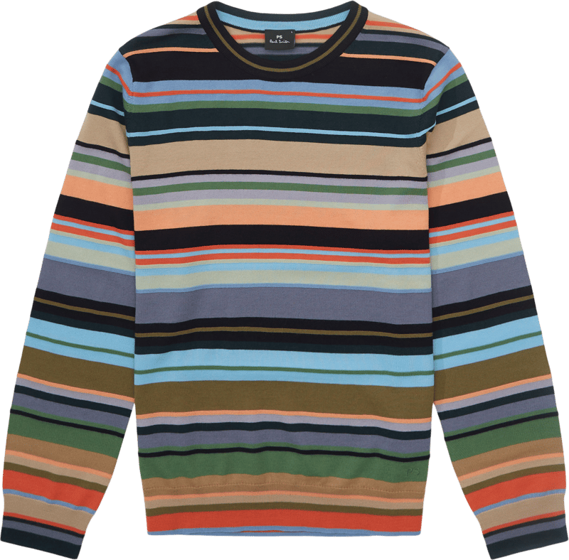 PS Paul Smith