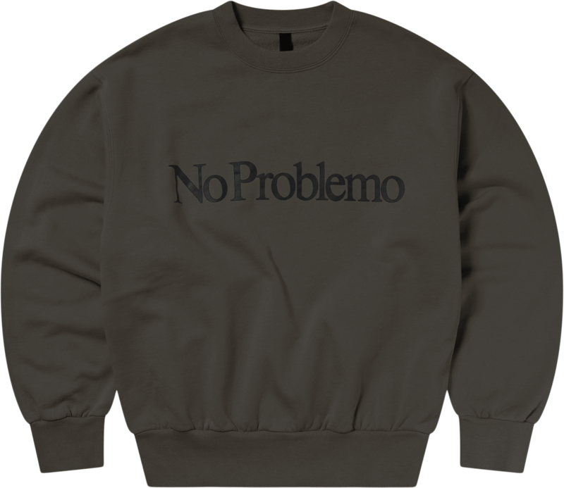 No Problemo
