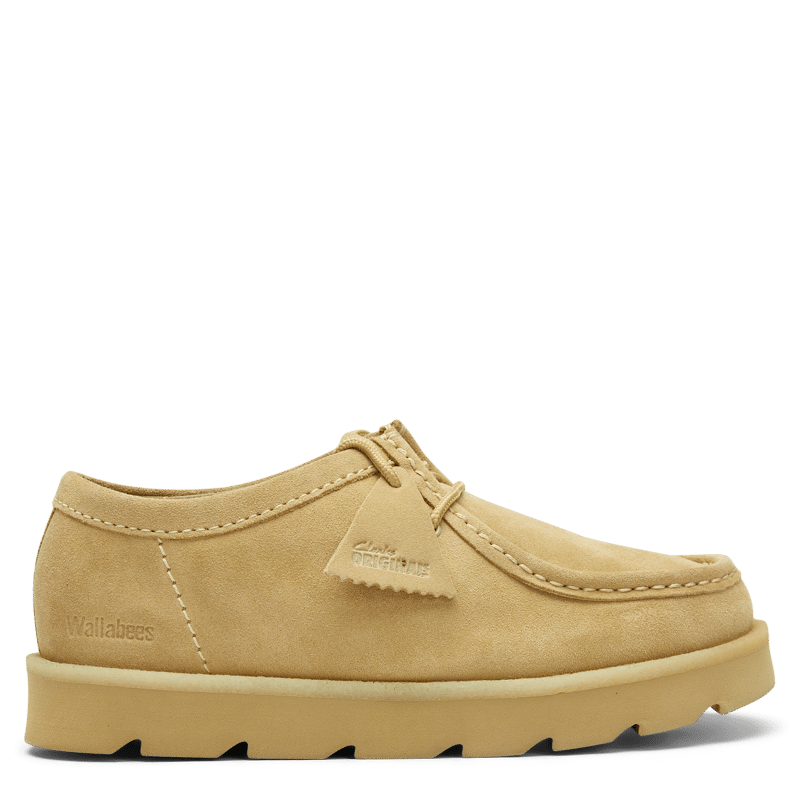 Clarks