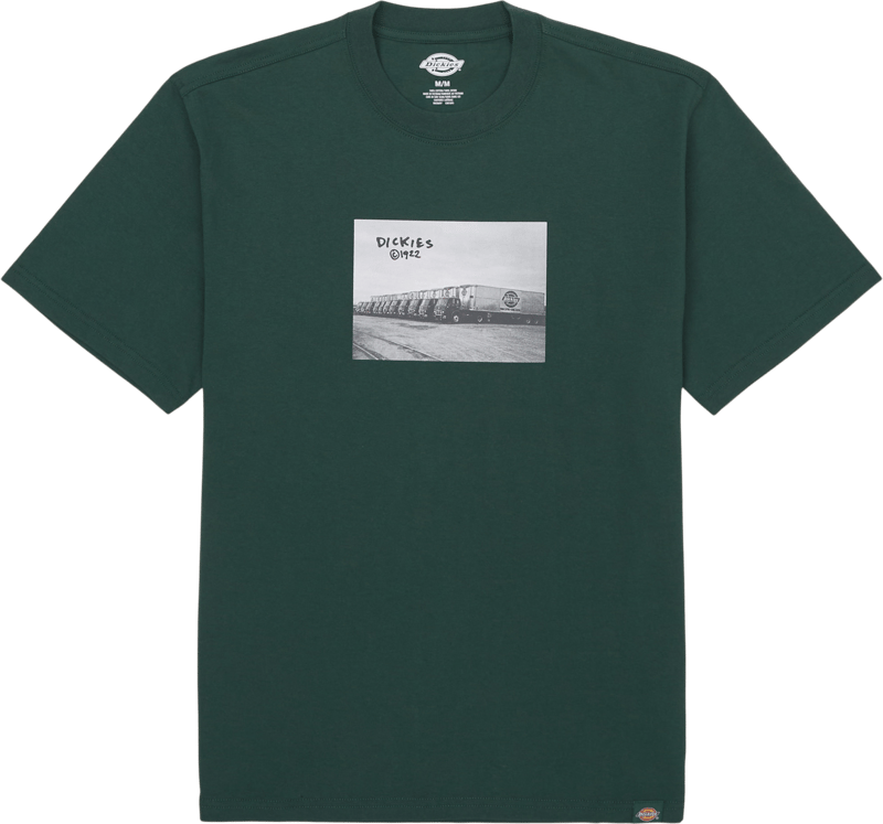 Dickies