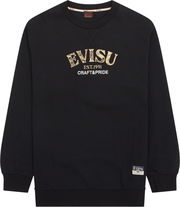 EVISU
