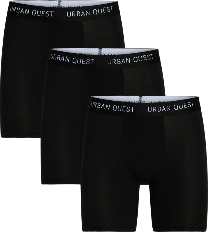 URBAN QUEST