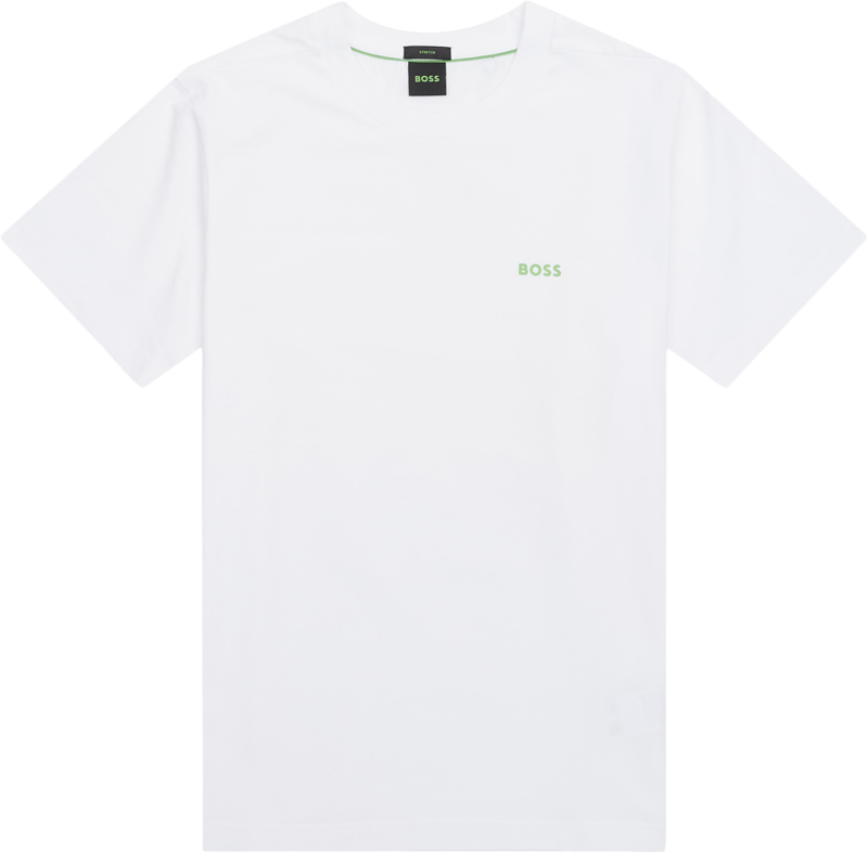 BOSS Green