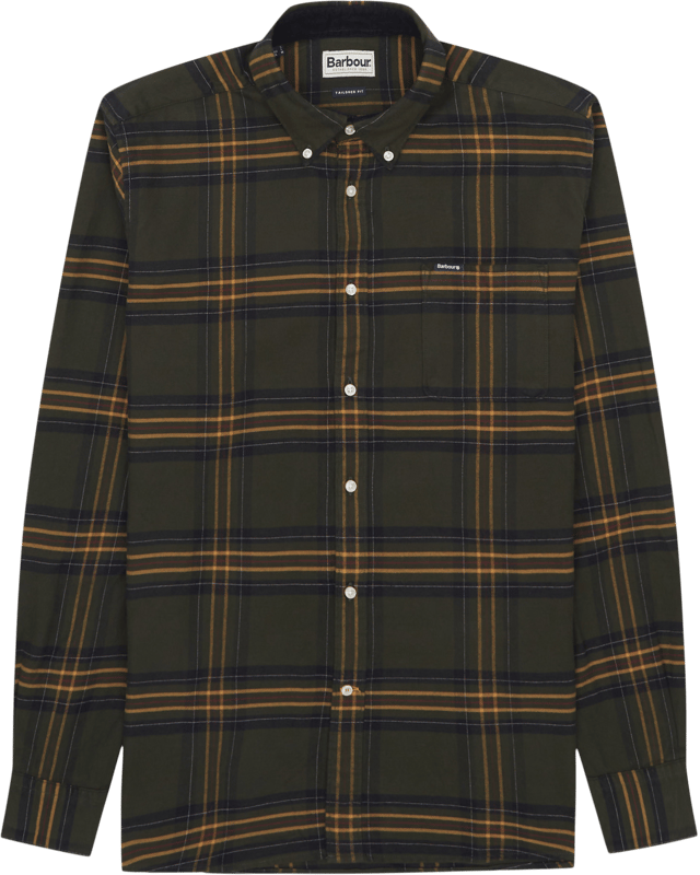 Barbour