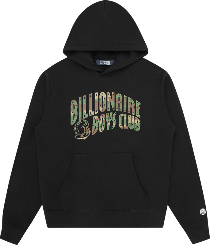Billionaire Boys Club