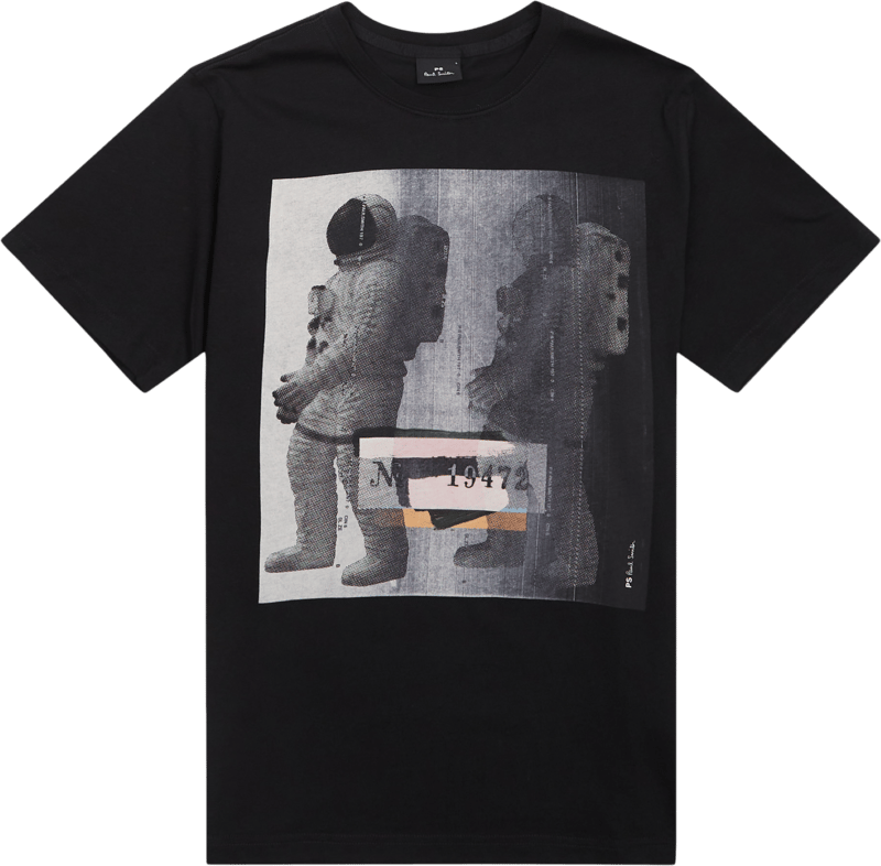 PS Paul Smith