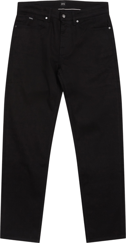BOSS Black