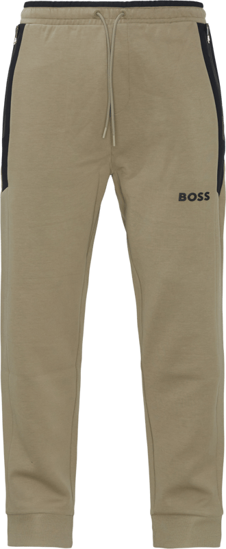 BOSS Green
