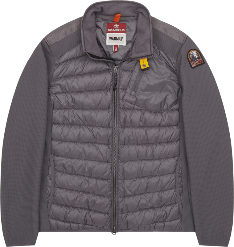 Parajumpers
