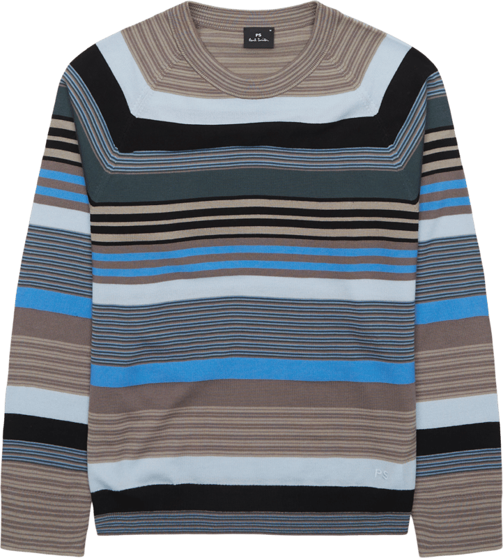 PS Paul Smith