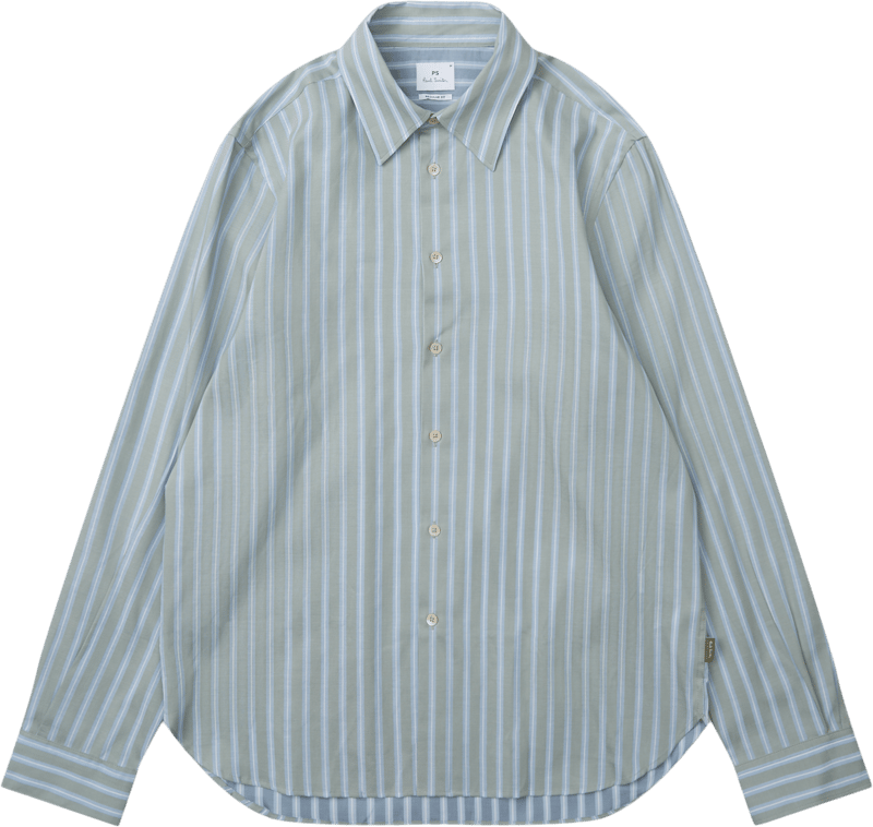 PS Paul Smith