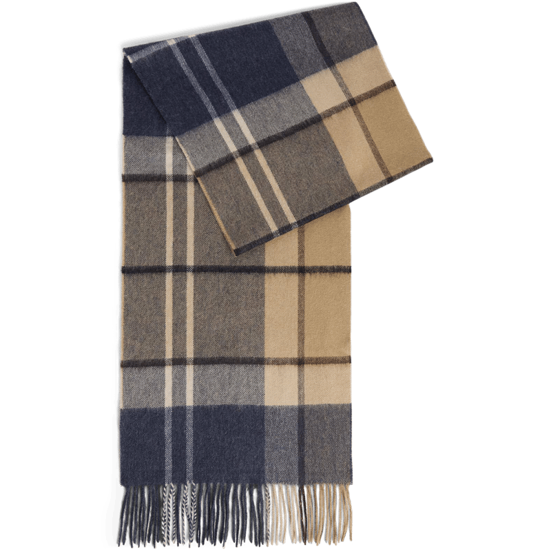 Barbour