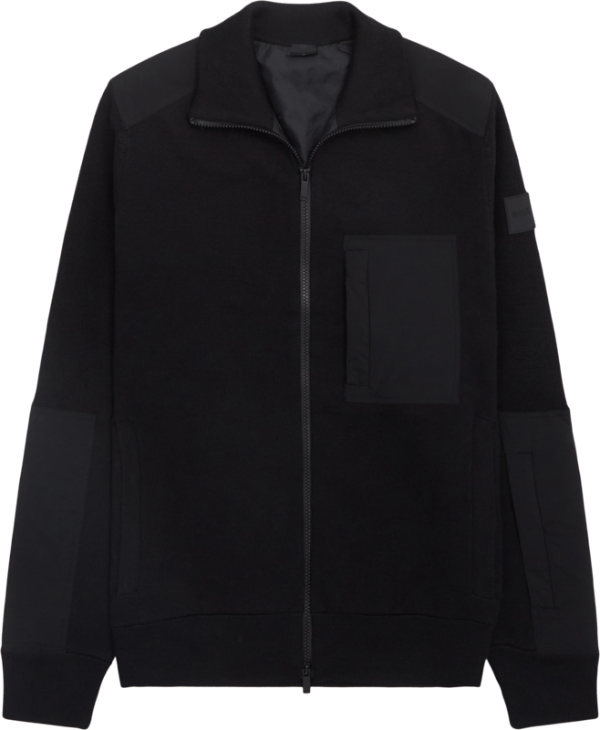BOSS Black