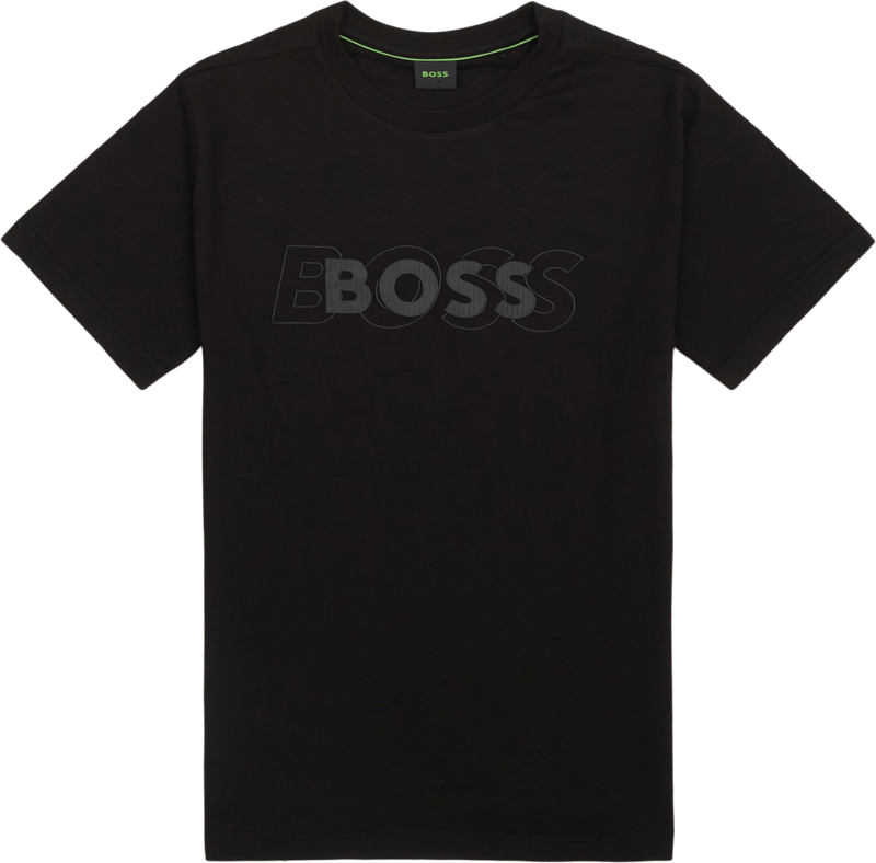 BOSS Green