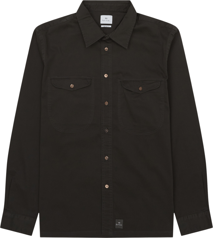 PS Paul Smith