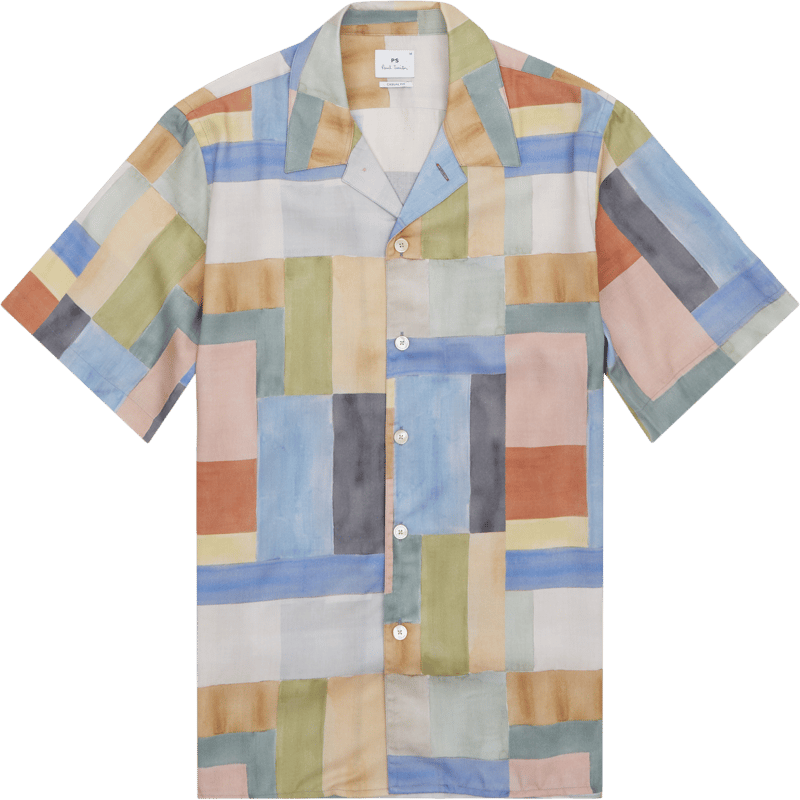 PS Paul Smith