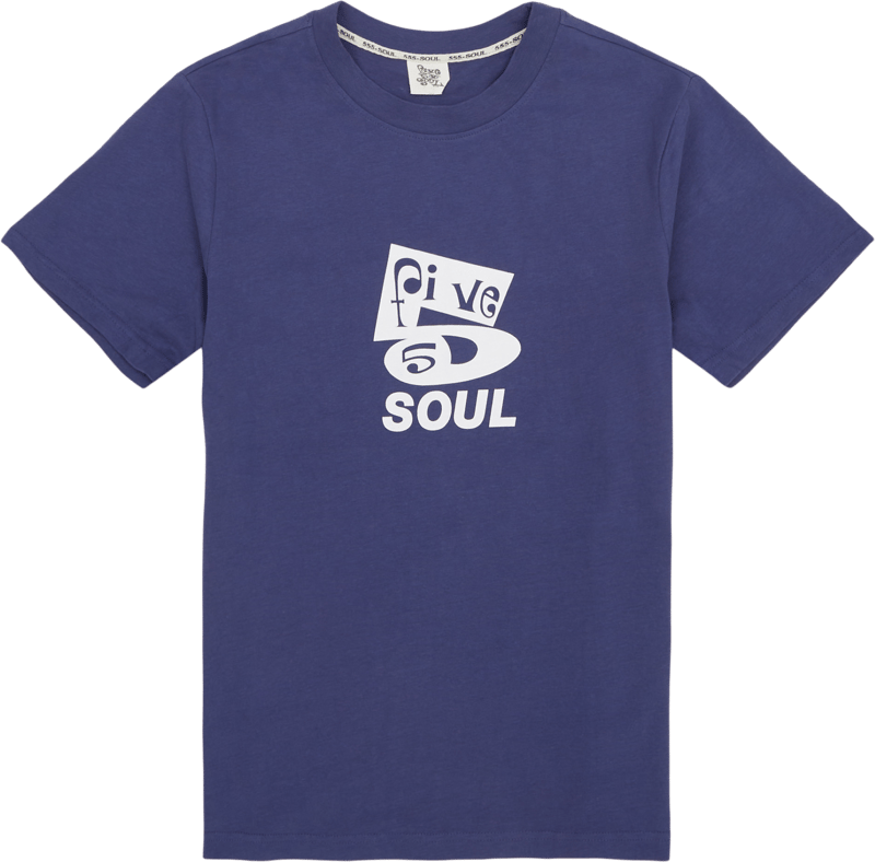 555 SOUL