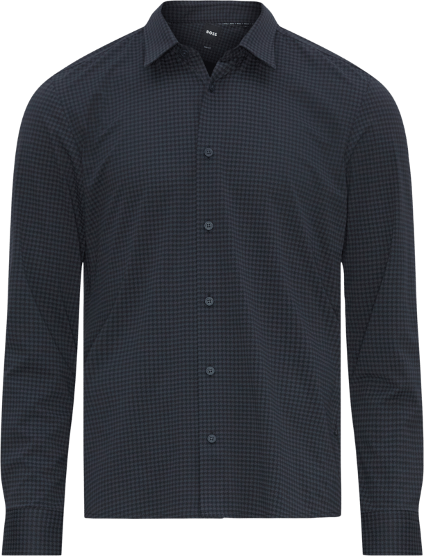 BOSS Black