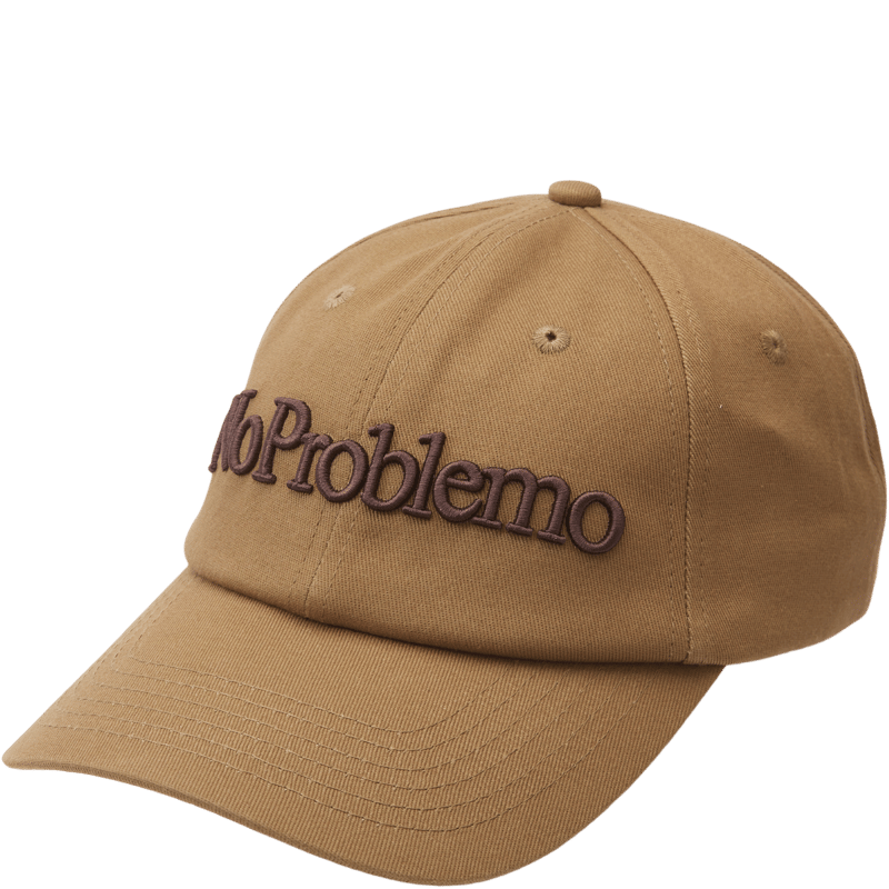 No Problemo