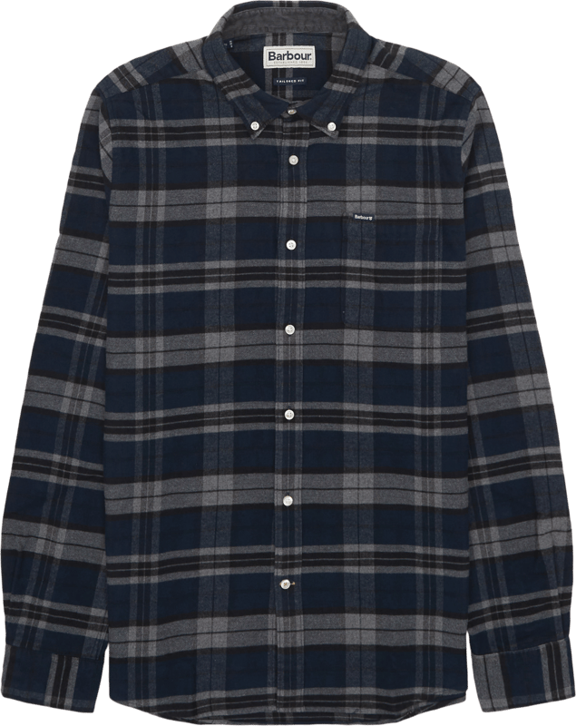 Barbour