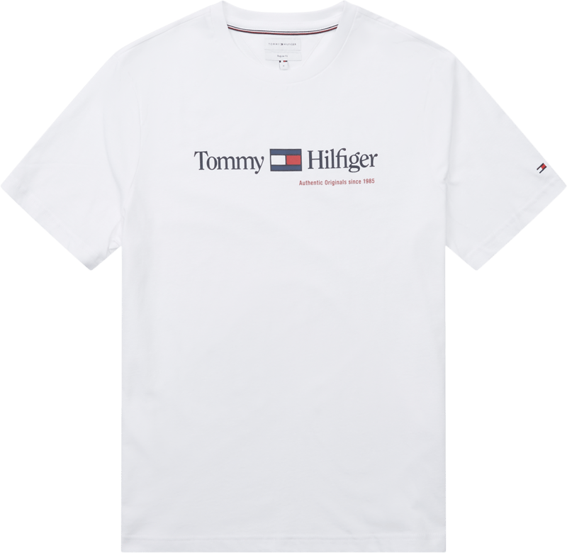Tommy Hilfiger