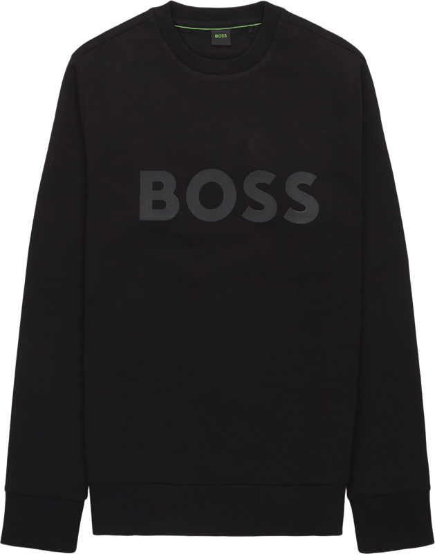 BOSS Green