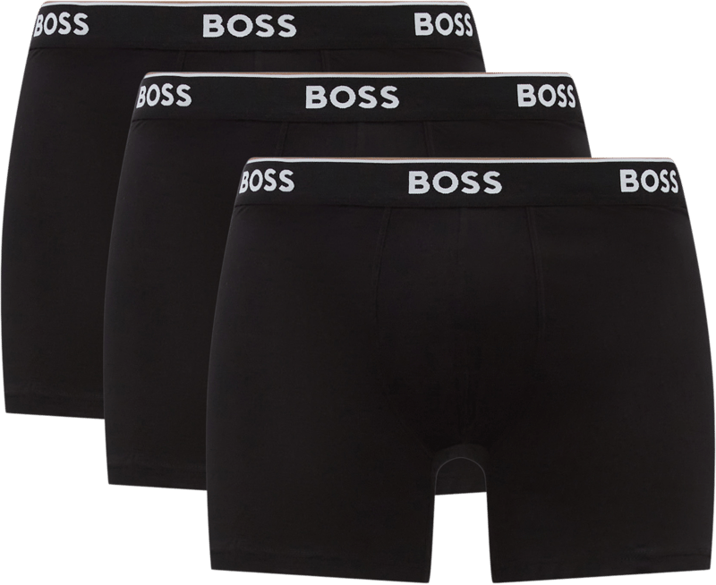 BOSS Black