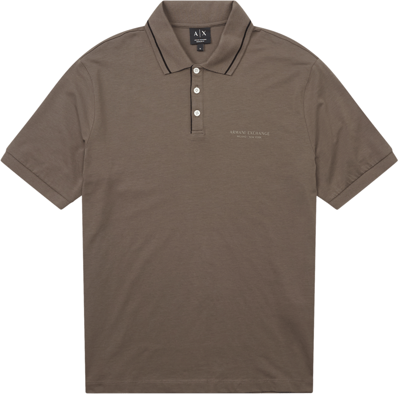 Armani Exchange