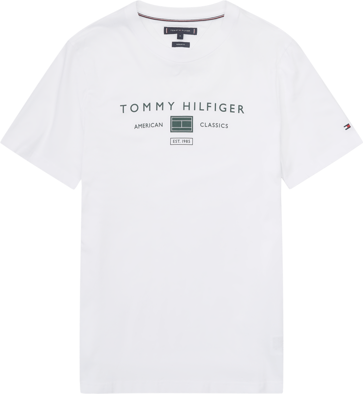 Tommy Hilfiger