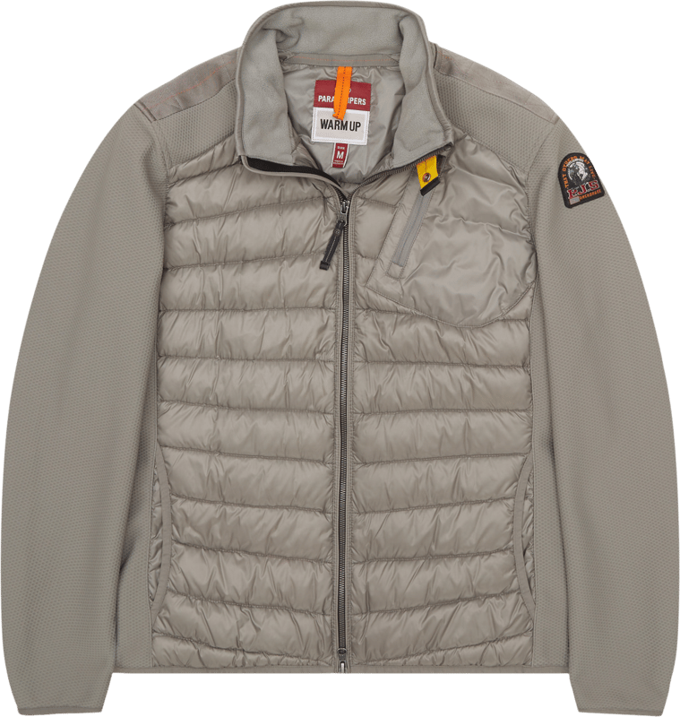 Parajumpers