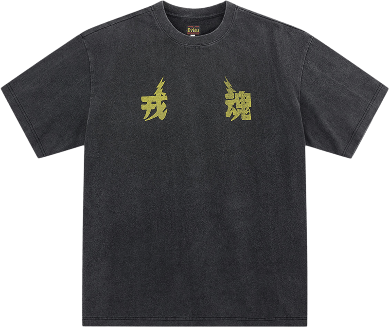 EVISU