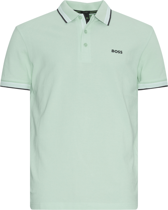 BOSS Green