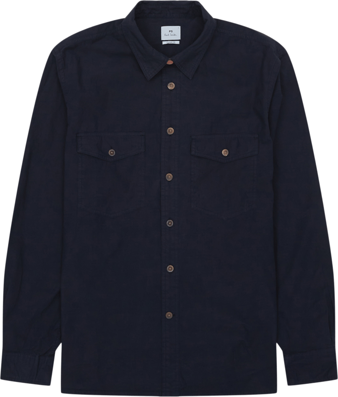 PS Paul Smith