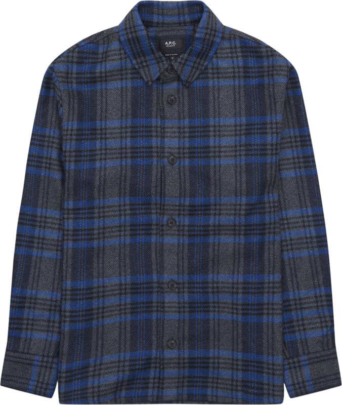 A.P.C.