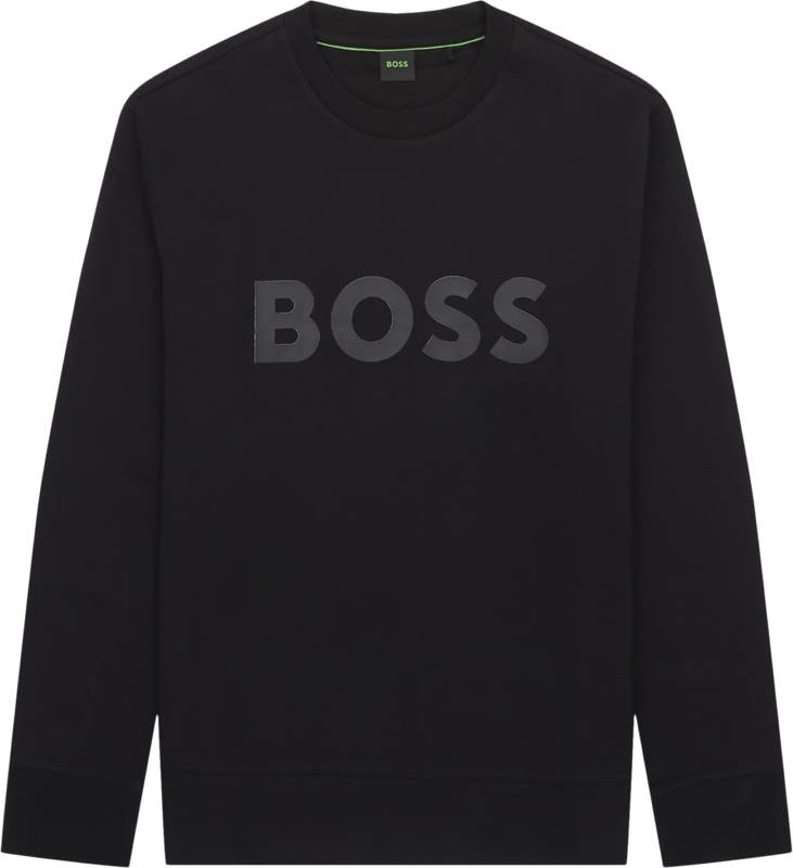 BOSS Green
