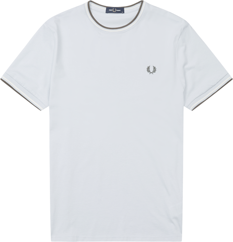 Fred Perry