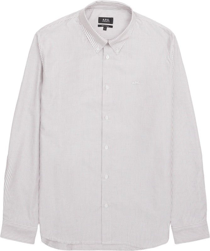A.P.C.
