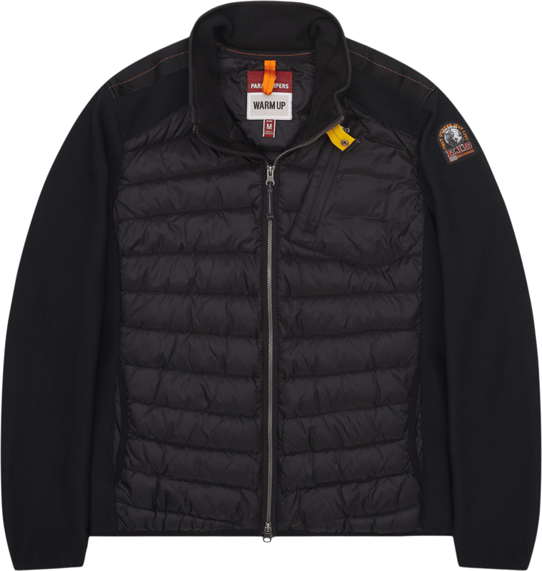 Parajumpers